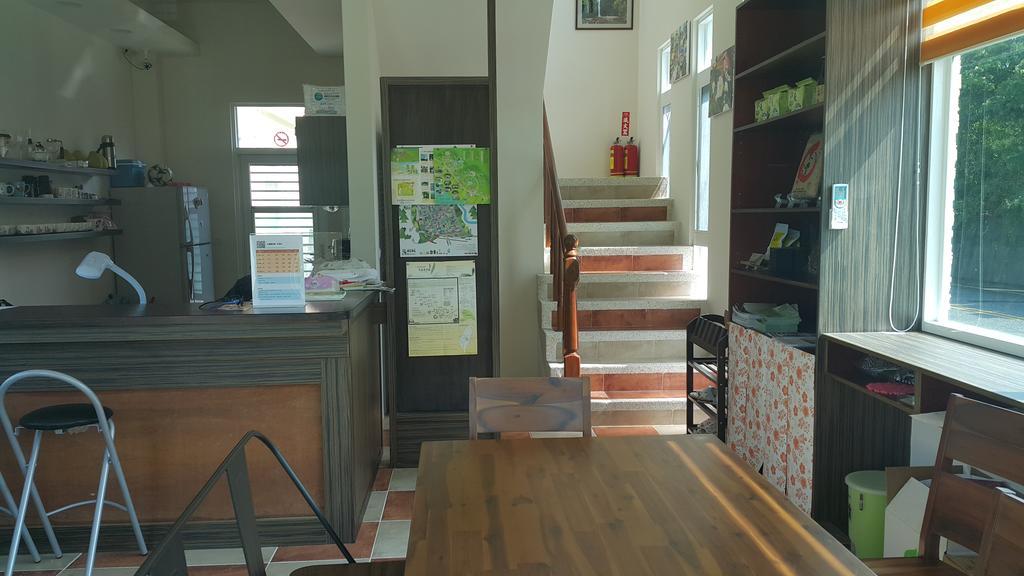 7 Milefog B&B Юли Екстериор снимка