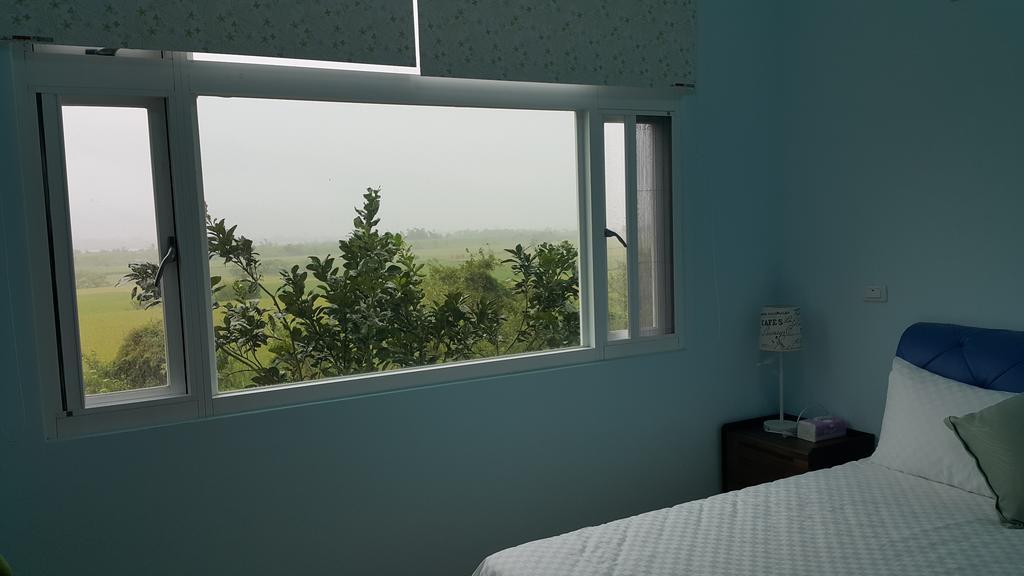 7 Milefog B&B Юли Екстериор снимка