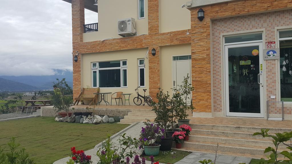 7 Milefog B&B Юли Екстериор снимка