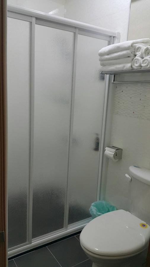 7 Milefog B&B Юли Екстериор снимка