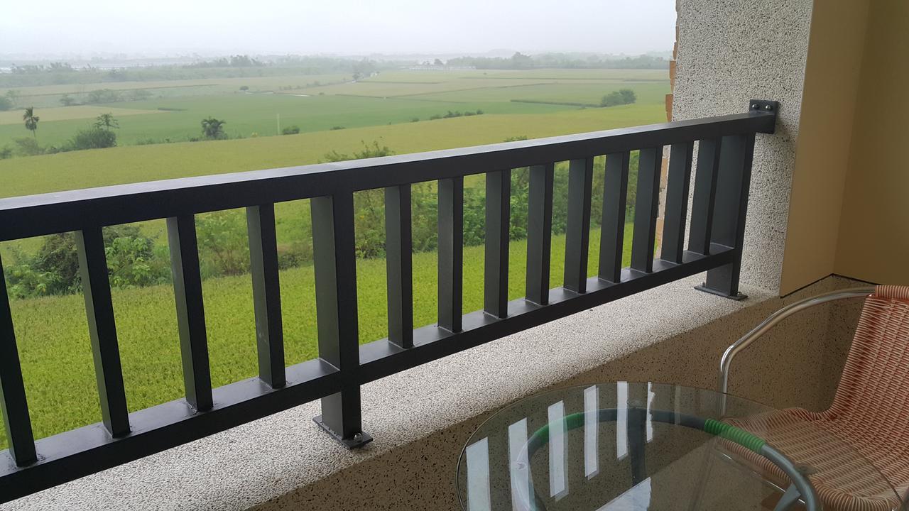 7 Milefog B&B Юли Екстериор снимка