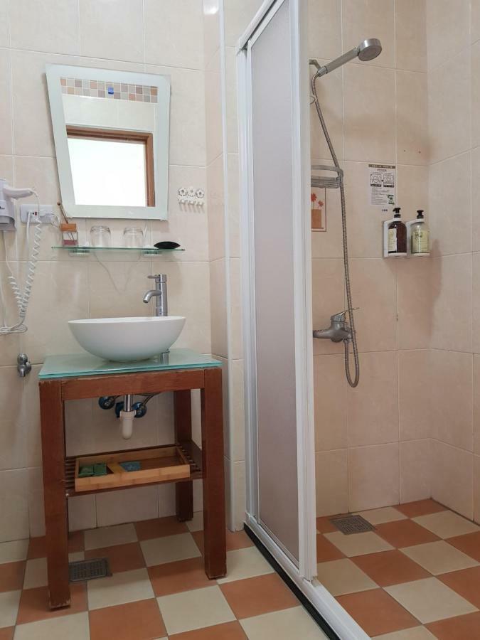 7 Milefog B&B Юли Екстериор снимка