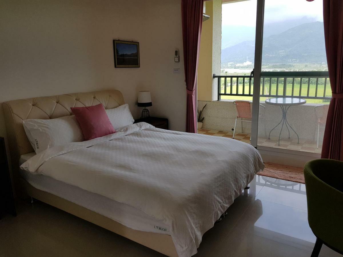 7 Milefog B&B Юли Екстериор снимка