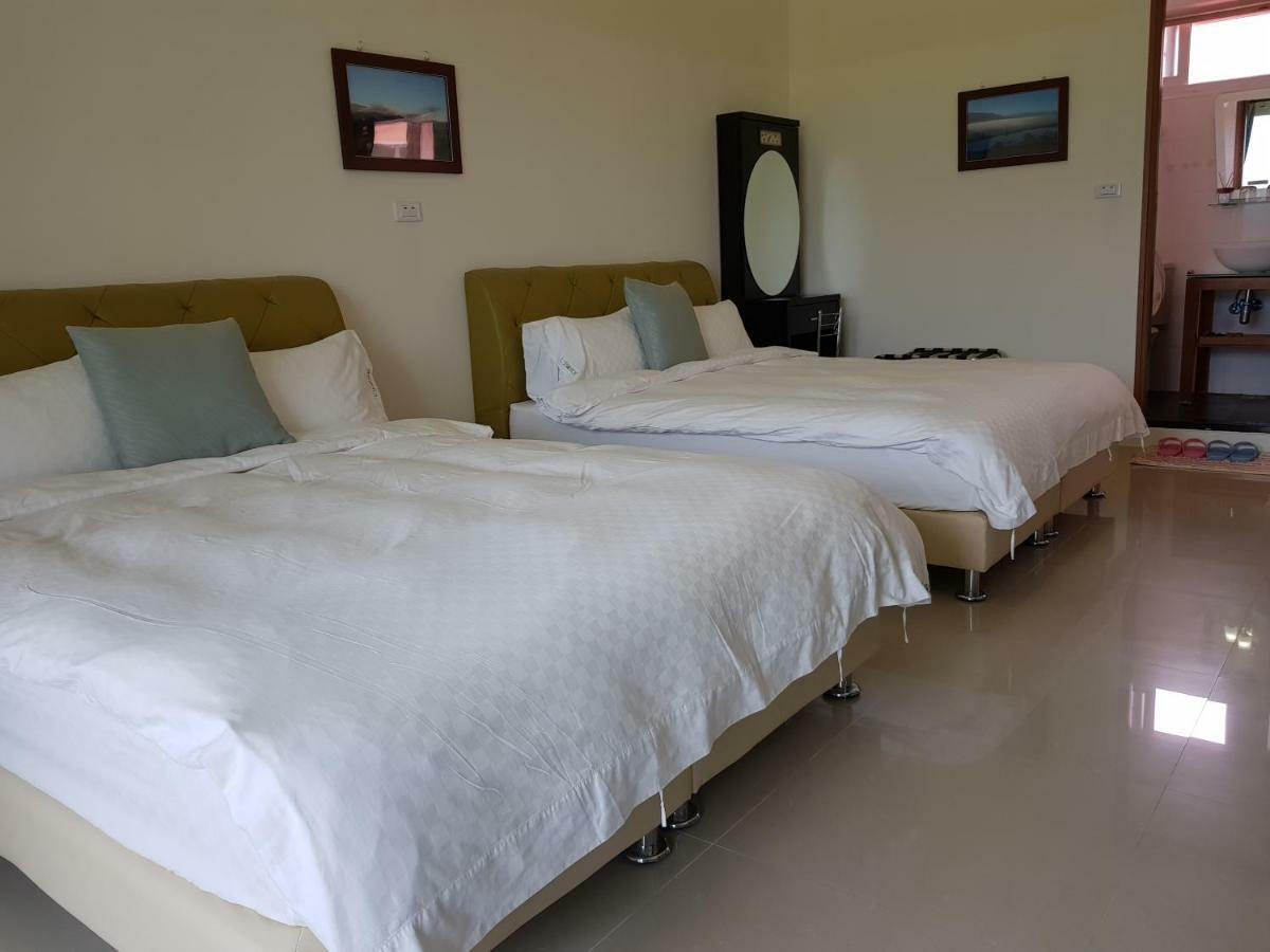 7 Milefog B&B Юли Екстериор снимка
